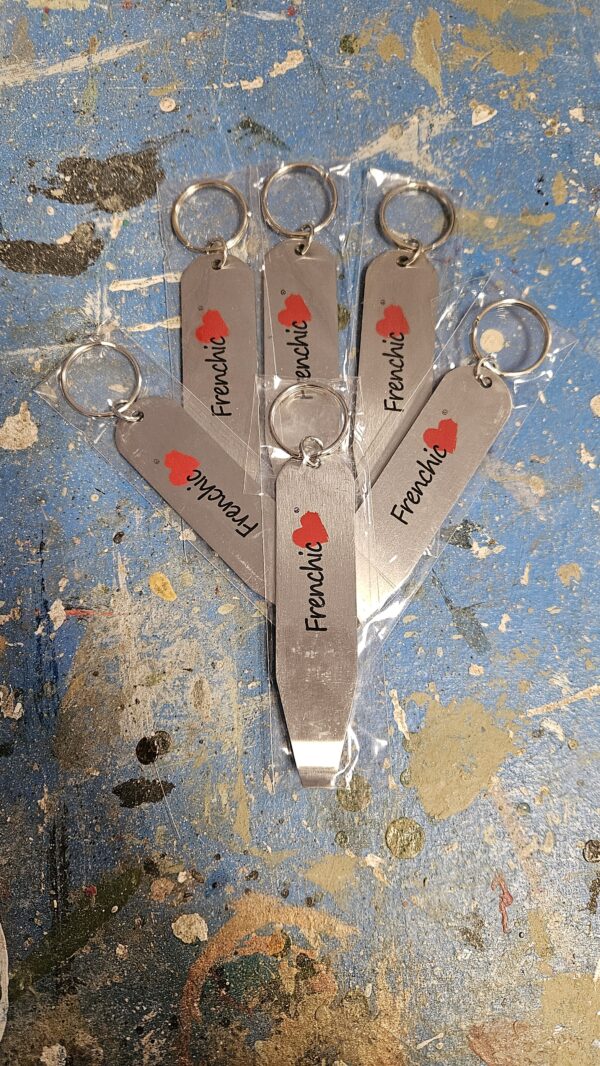 Tin Opener