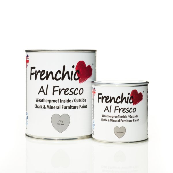 Frenchic Al Fresco - City Slicker