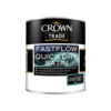 Crown Trade-FastFlow Quick Dry Satin