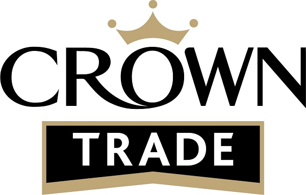 Crown Trade Logo