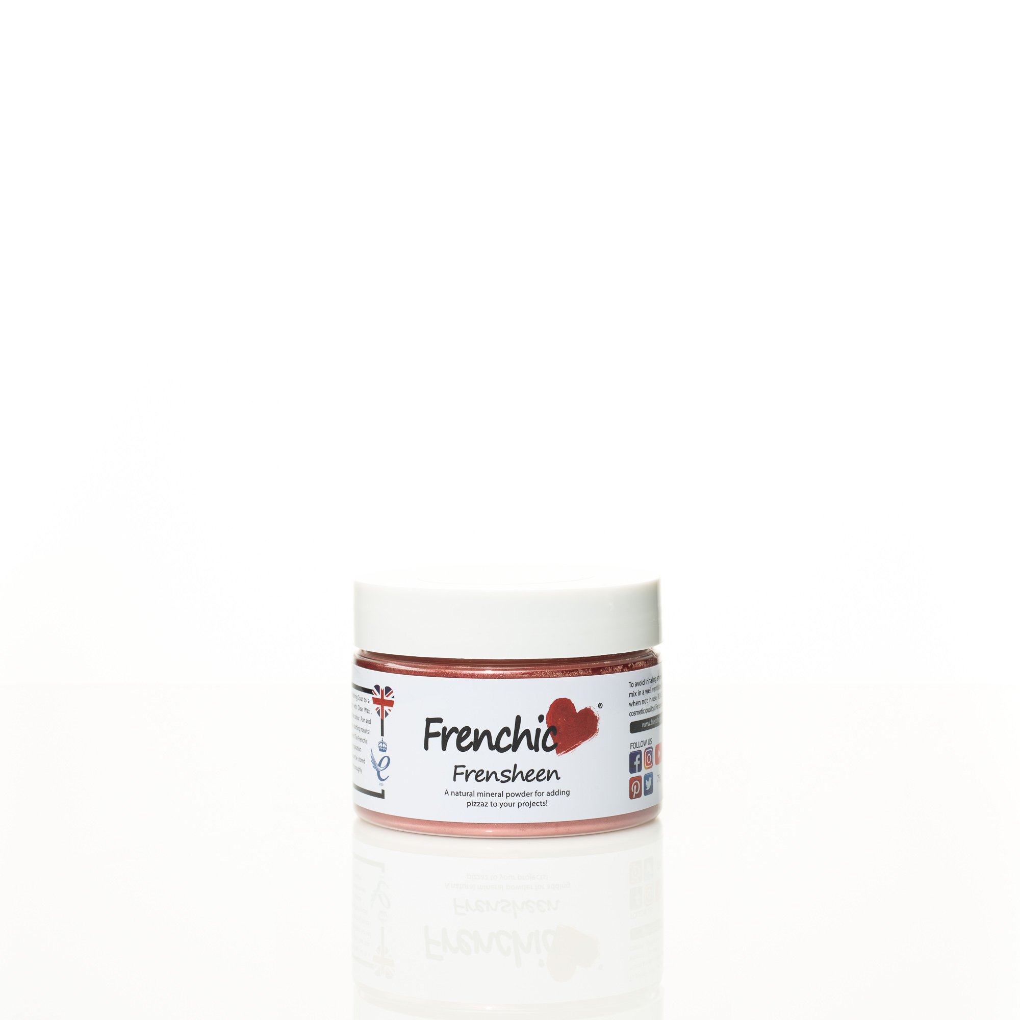Frenchic Frensheen - Beautiful Bronze - 75gms