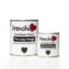 Frenchic - Lazy Range - Blackjack