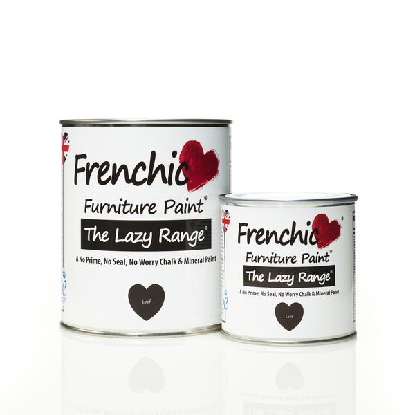 Frenchic - Lazy Range - Blackjack