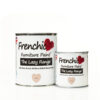 Frenchic Lazy Range - Nougat