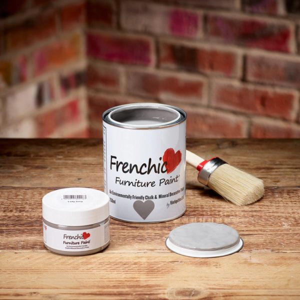 Frenchic - Original Artisan Range - Lady Grey - 750ml