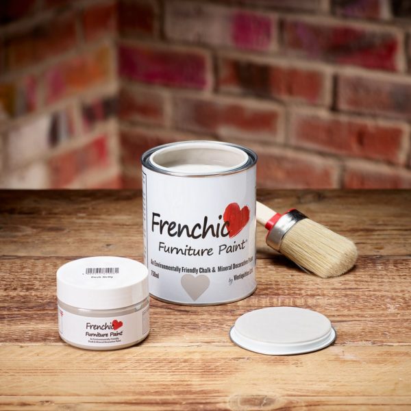 Original Artisan - Posh Nelly