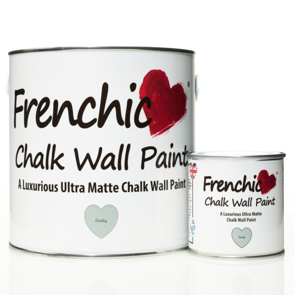 Chalk Wall Paint - Ducky