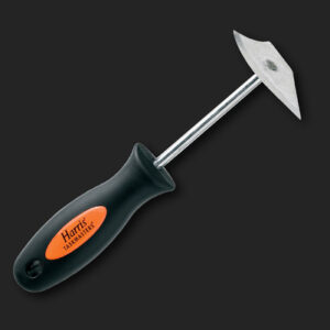 Harris - Combination Shavehook
