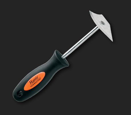 Harris - Combination Shavehook