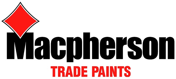 Macpherson Trade Logo