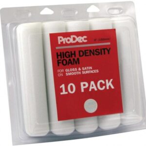 Rodo - High Intensity Foam Rollers - 4" (100mm)