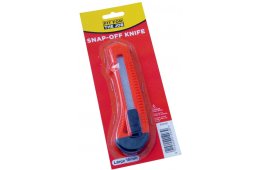Rodo - Snap-off Knife - Large 18mm