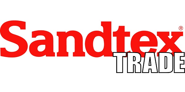 Sandtex Trade Logo