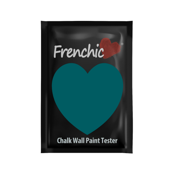 SteelTealTester