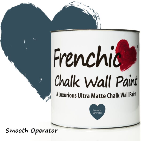 WP_SmoothOperator Wall Paint Smooth Operator