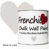 WP_StoneinLove Wall Paint Stone in Love