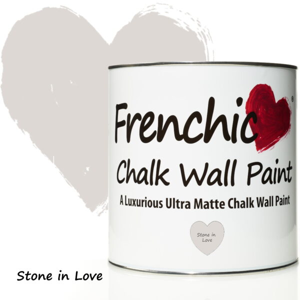 WP_StoneinLove Wall Paint Stone in Love