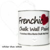 Frenchic - WP - Whitey White