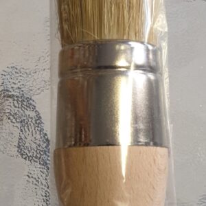 Cervus - Brush - Chalk & Wax - Short