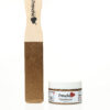 Frenshimmer-bronze Frenshimmer - Rusty O'Bronze