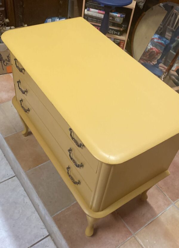 Honeycomb - chest of drawers