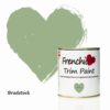 Trim Paint Bradstock