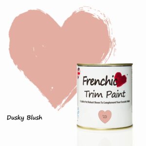 Trim Paint-Dusky Blush