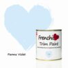 Trim Paint - Parma Violet