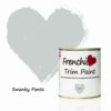 Trim Paint-Swanky Pants