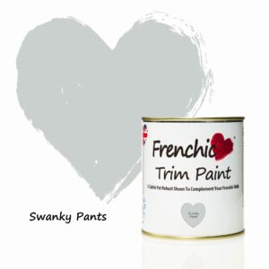 Trim Paint-Swanky Pants