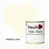 Trim Paint - Wedding Cake