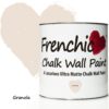 Wall Paint Granola