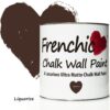 Wall Paint Liquorice