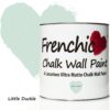 Wall Paint Little Duckle