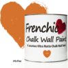 Wall Paint McFee