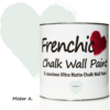 Wall Paint Mister A.