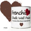 Wall Paint Pickle