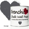 Wall Paint Smudge