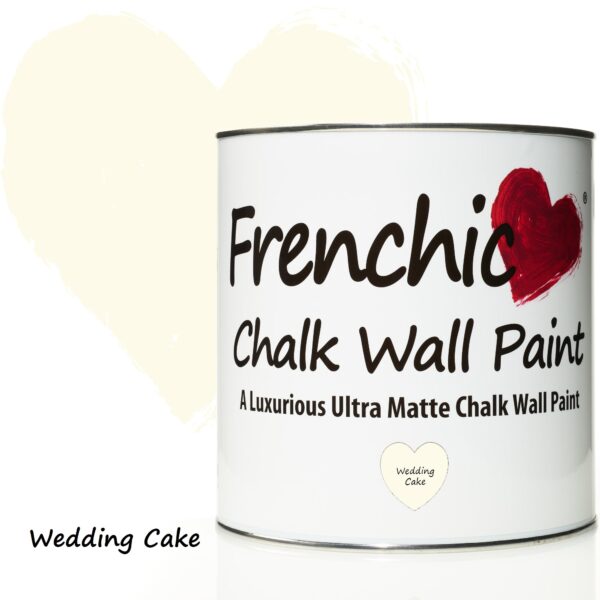 Wall Paint - Wedding Cake