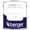 Berger Undercoat