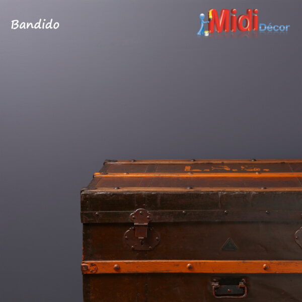 WPS Sample - Bandio