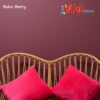 WPS Sample - Boho Berry