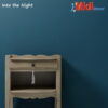 WPS Sample - Into the Night