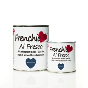 Frenchic - Al Fresco - Hornblower - 750ml & 250ml