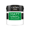 Crown Trade - Matt Vinyl