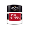 Crown Trade - Full Gloss - RAL 6021 - 1L
