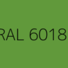 RAL 6018