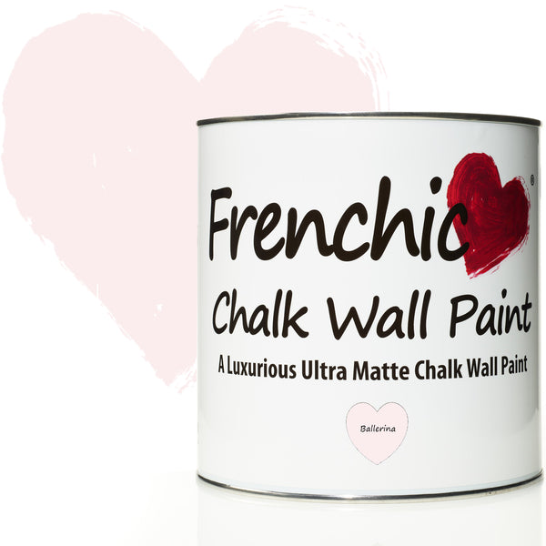 Chalk Wall Paint - Ballerina