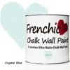Wall Paint - Crystal Blue