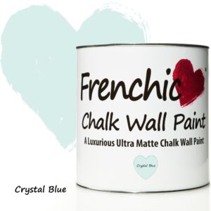 Wall Paint - Crystal Blue